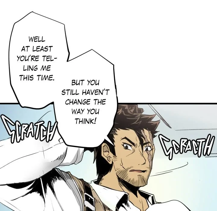 Knight of Rakshasa Chapter 31 page 45 - 