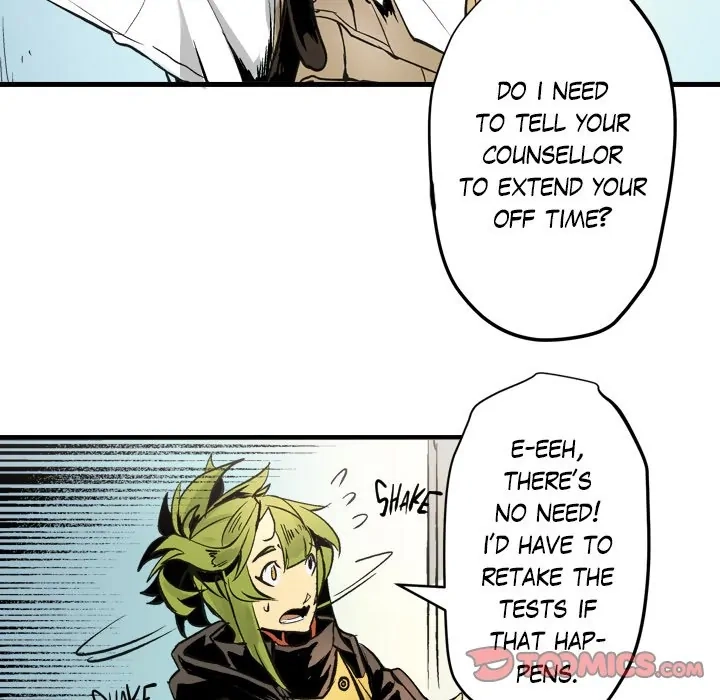 Knight of Rakshasa Chapter 31 page 46 - 