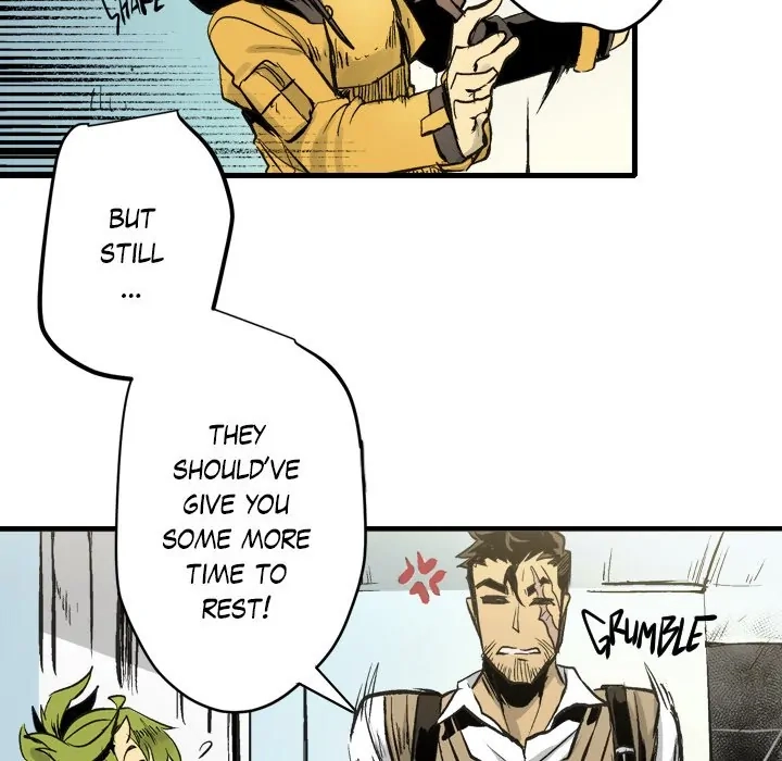 Knight of Rakshasa Chapter 31 page 47 - 