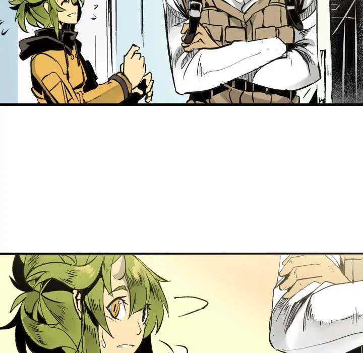 Knight of Rakshasa Chapter 31 page 48 - 