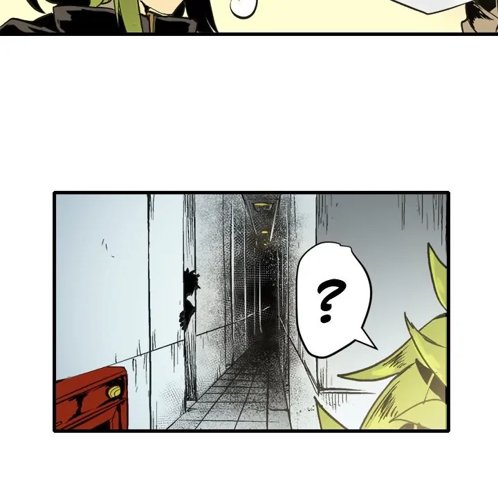 Knight of Rakshasa Chapter 31 page 49 - 