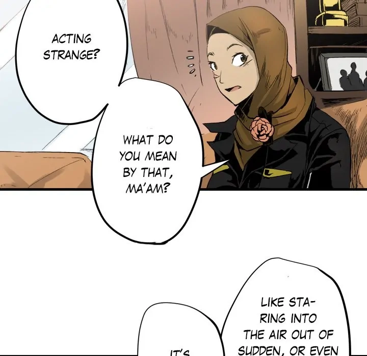 Knight of Rakshasa Chapter 31 page 52 - 