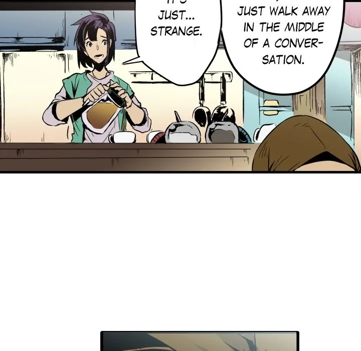 Knight of Rakshasa Chapter 31 page 53 - 