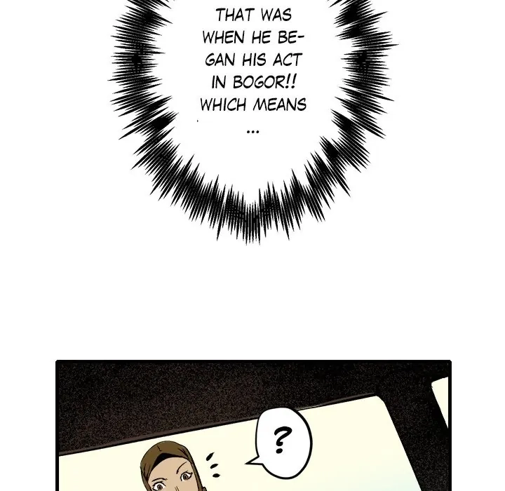 Knight of Rakshasa Chapter 31 page 56 - 