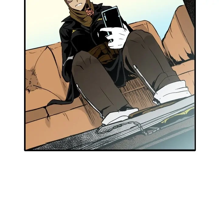 Knight of Rakshasa Chapter 31 page 57 - 
