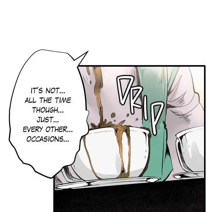 Knight of Rakshasa Chapter 31 page 58 - 