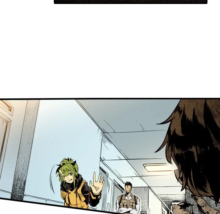 Knight of Rakshasa Chapter 31 page 59 - 