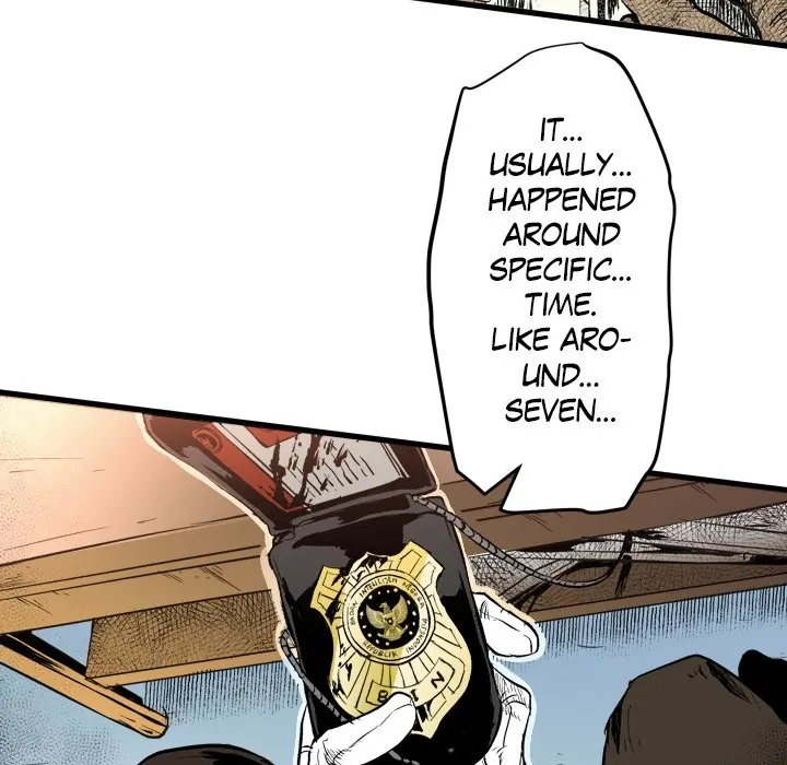 Knight of Rakshasa Chapter 31 page 60 - 