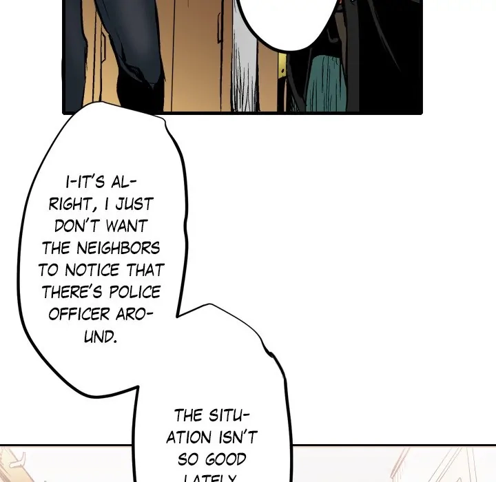 Knight of Rakshasa Chapter 31 page 7 - 