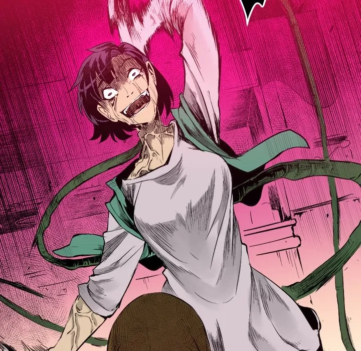 Knight of Rakshasa Chapter 31 page 64 - 