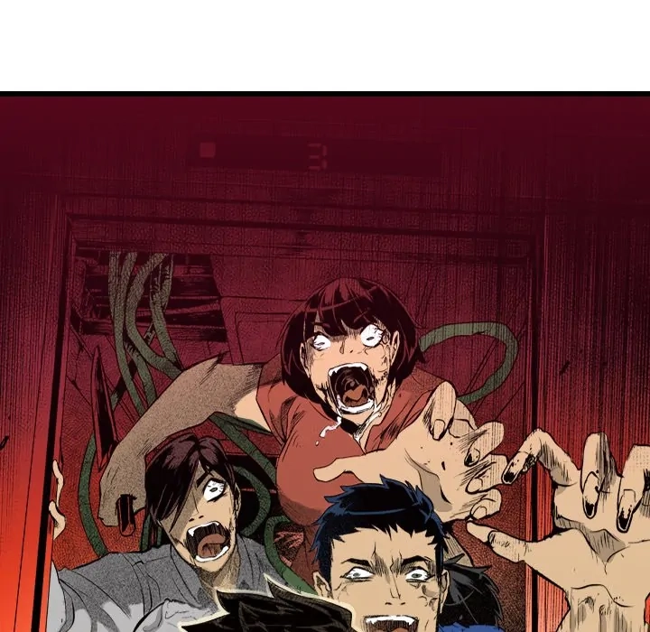 Knight of Rakshasa Chapter 31 page 66 - 