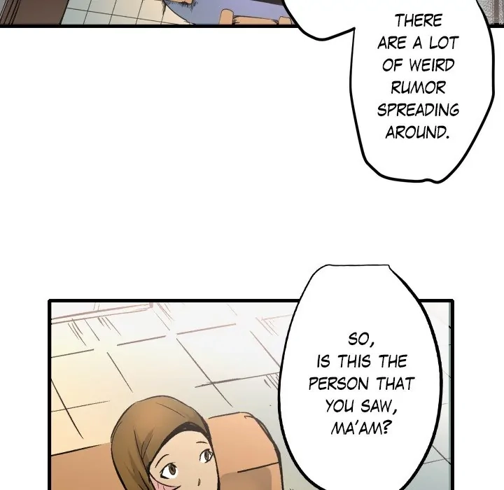 Knight of Rakshasa Chapter 31 page 10 - 