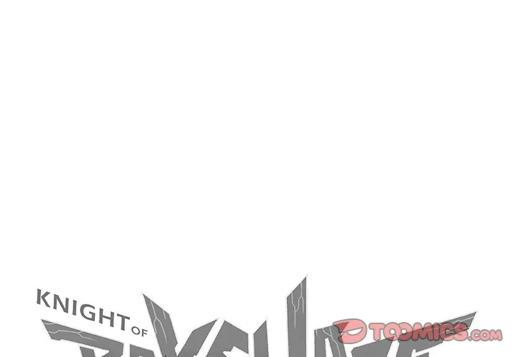 Knight of Rakshasa Chapter 32 page 1 - 