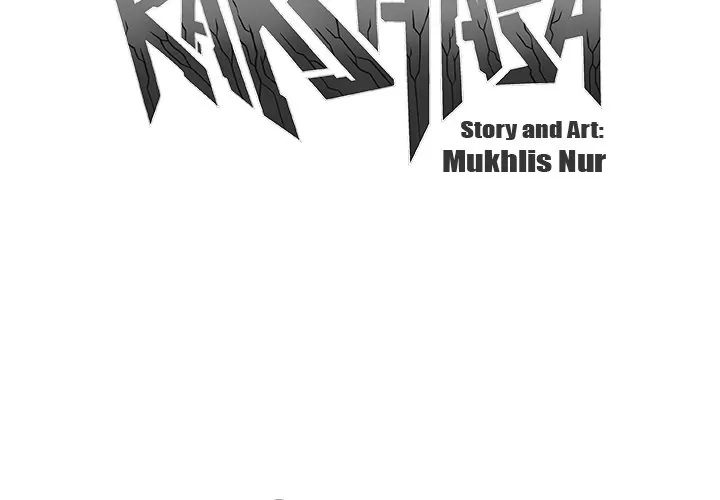 Knight of Rakshasa Chapter 32 page 2 - 