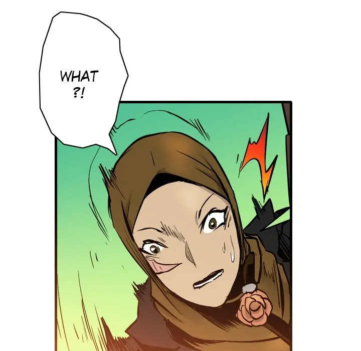 Knight of Rakshasa Chapter 32 page 11 - 