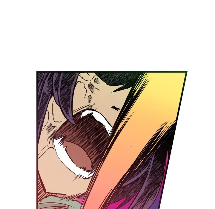 Knight of Rakshasa Chapter 32 page 13 - 