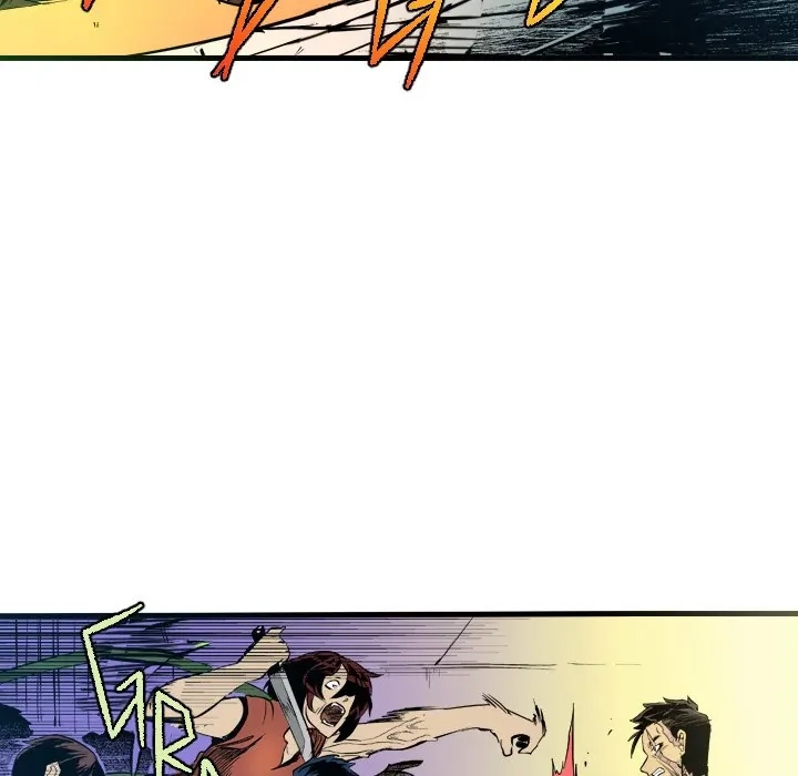 Knight of Rakshasa Chapter 32 page 15 - 
