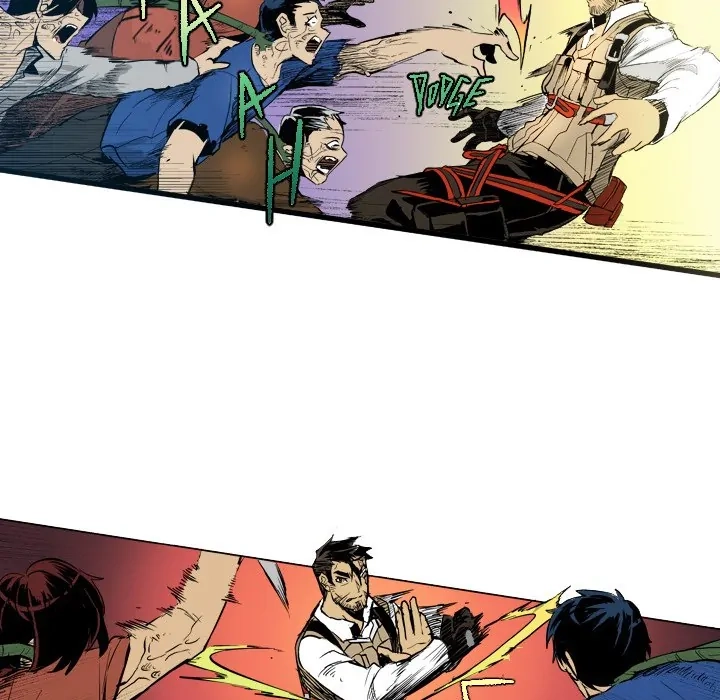 Knight of Rakshasa Chapter 32 page 16 - 