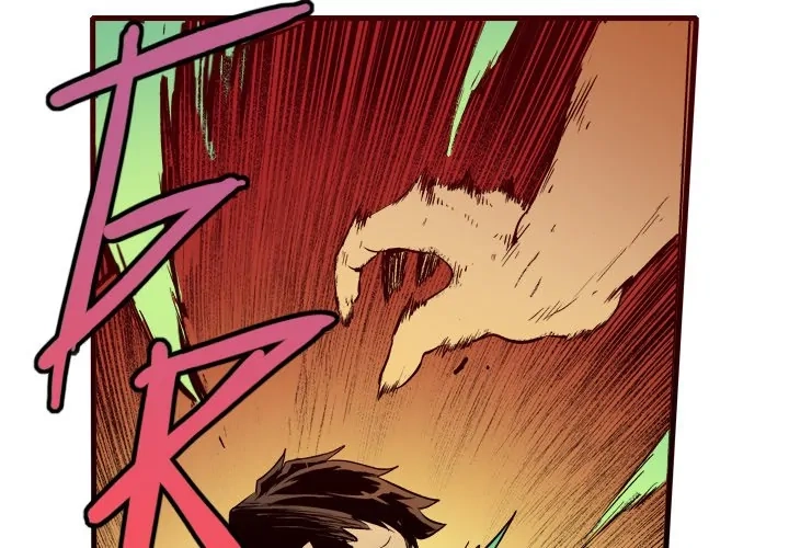 Knight of Rakshasa Chapter 32 page 3 - 