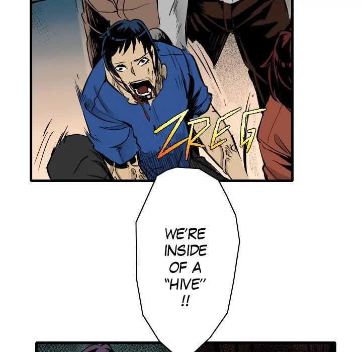 Knight of Rakshasa Chapter 32 page 23 - 