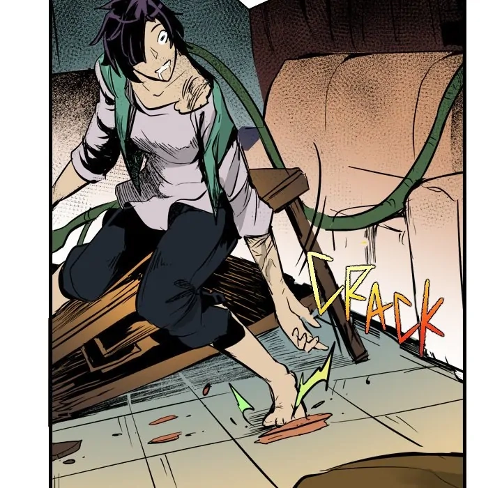 Knight of Rakshasa Chapter 32 page 24 - 