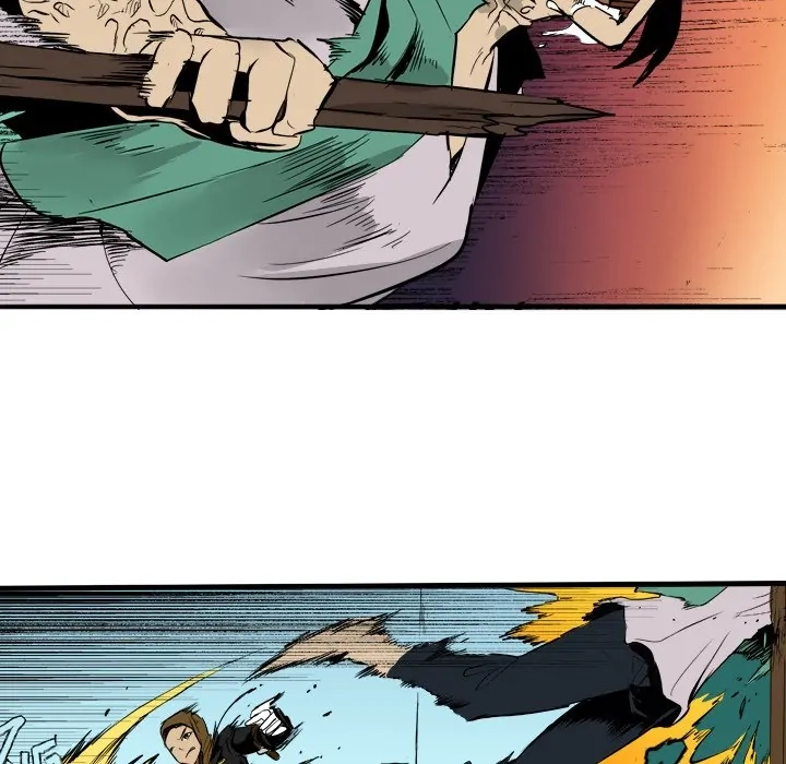Knight of Rakshasa Chapter 32 page 26 - 