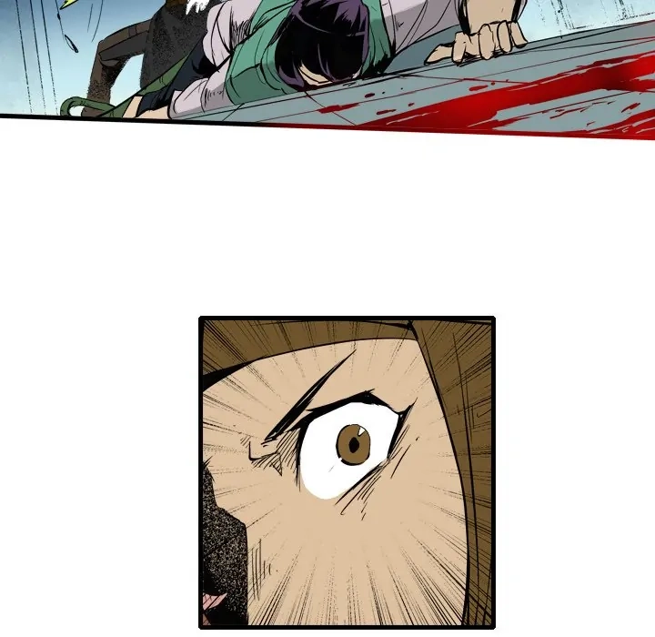 Knight of Rakshasa Chapter 32 page 28 - 
