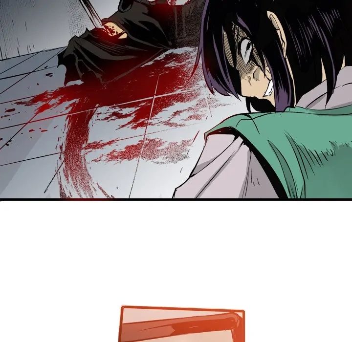 Knight of Rakshasa Chapter 32 page 30 - 