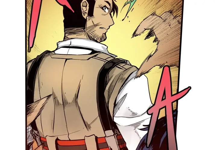 Knight of Rakshasa Chapter 32 page 4 - 