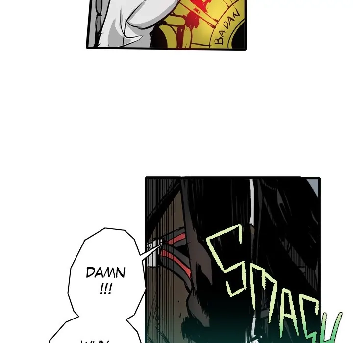 Knight of Rakshasa Chapter 32 page 32 - 