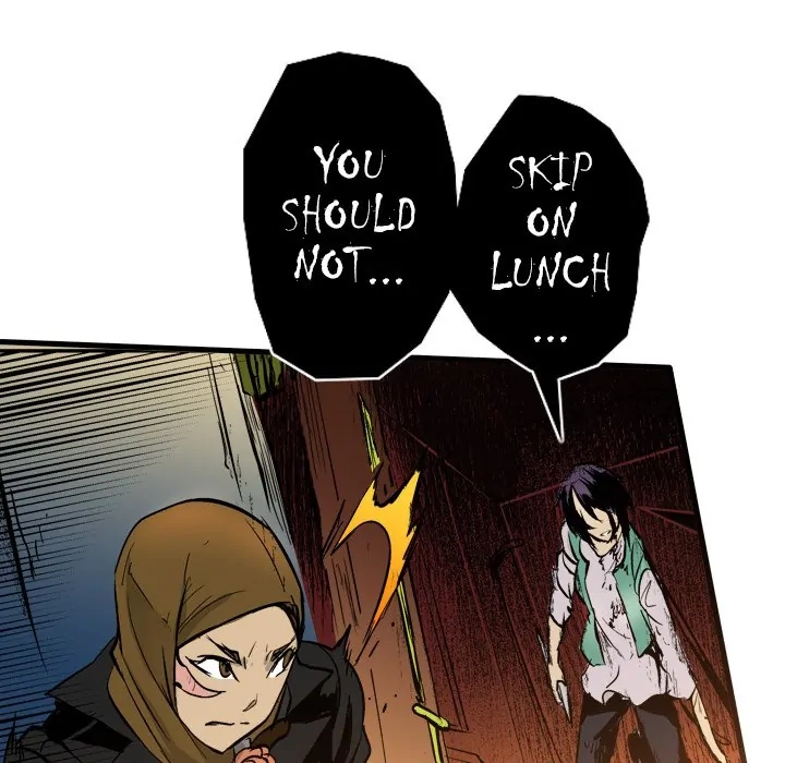Knight of Rakshasa Chapter 32 page 35 - 