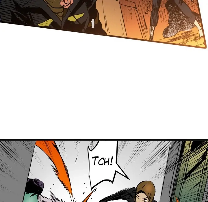Knight of Rakshasa Chapter 32 page 36 - 