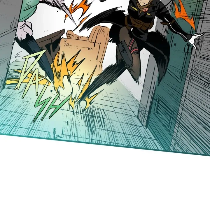 Knight of Rakshasa Chapter 32 page 37 - 