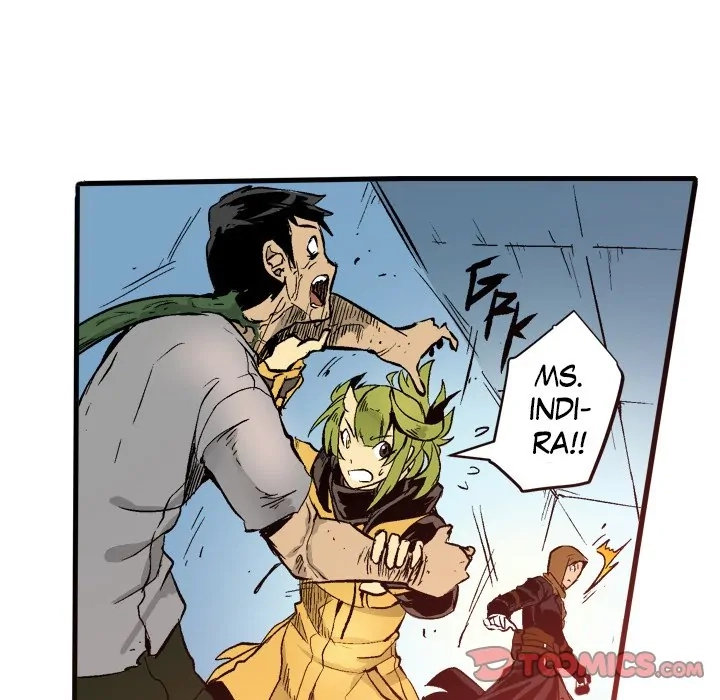 Knight of Rakshasa Chapter 32 page 39 - 