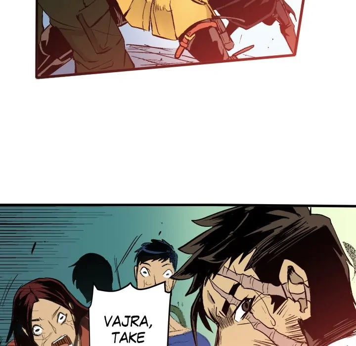 Knight of Rakshasa Chapter 32 page 40 - 