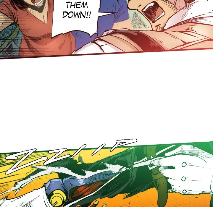 Knight of Rakshasa Chapter 32 page 41 - 