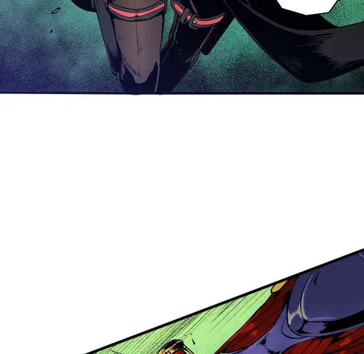 Knight of Rakshasa Chapter 32 page 43 - 
