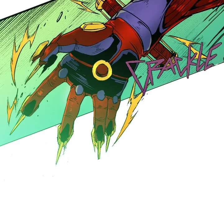 Knight of Rakshasa Chapter 32 page 44 - 
