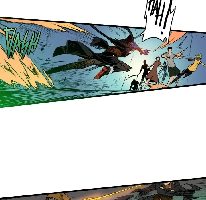 Knight of Rakshasa Chapter 32 page 46 - 