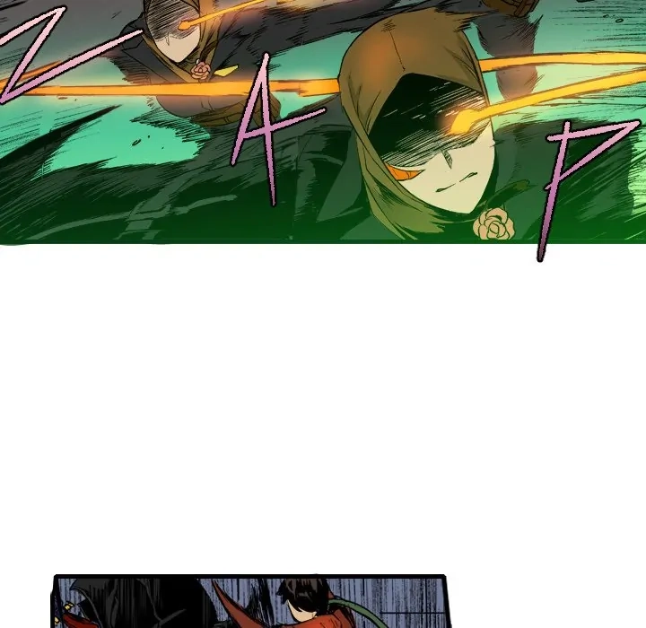 Knight of Rakshasa Chapter 32 page 47 - 