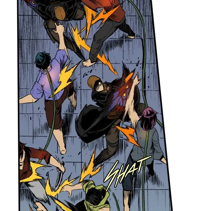Knight of Rakshasa Chapter 32 page 48 - 