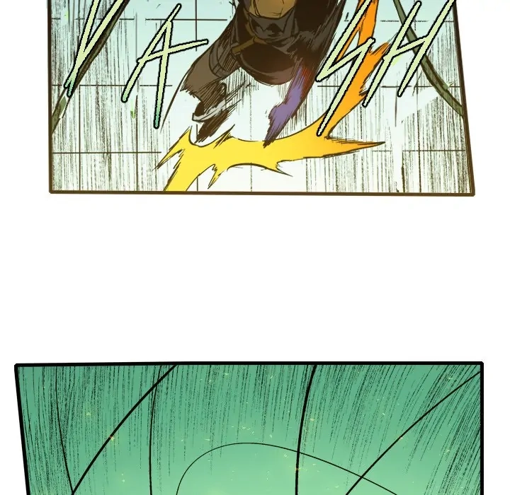 Knight of Rakshasa Chapter 32 page 50 - 