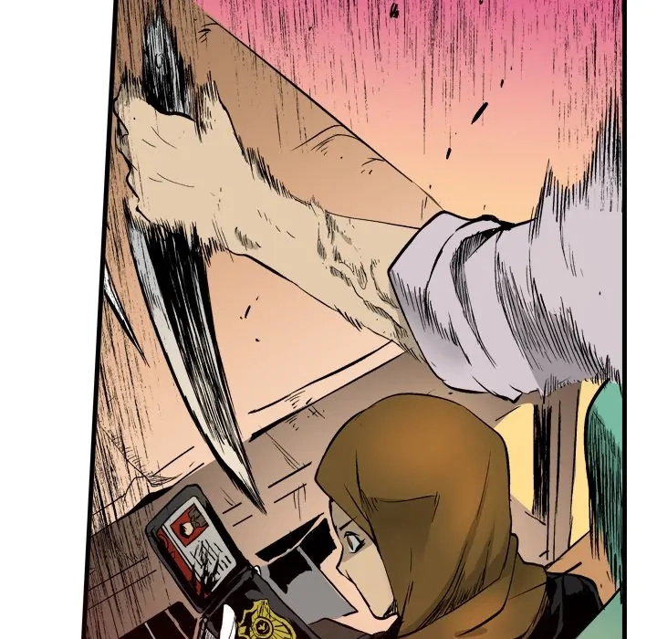 Knight of Rakshasa Chapter 32 page 6 - 