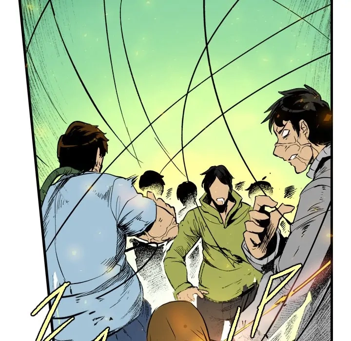 Knight of Rakshasa Chapter 32 page 51 - 