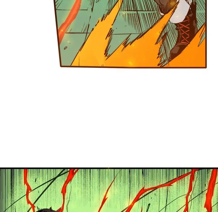 Knight of Rakshasa Chapter 32 page 53 - 