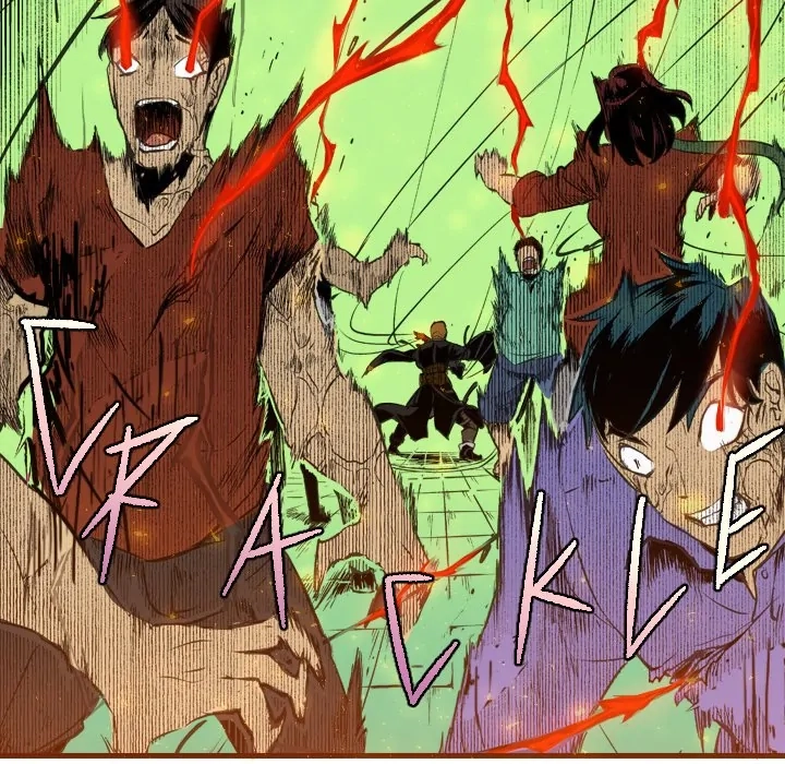 Knight of Rakshasa Chapter 32 page 54 - 