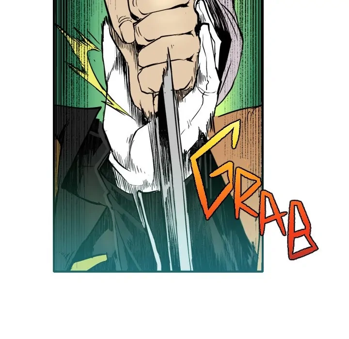 Knight of Rakshasa Chapter 32 page 8 - 