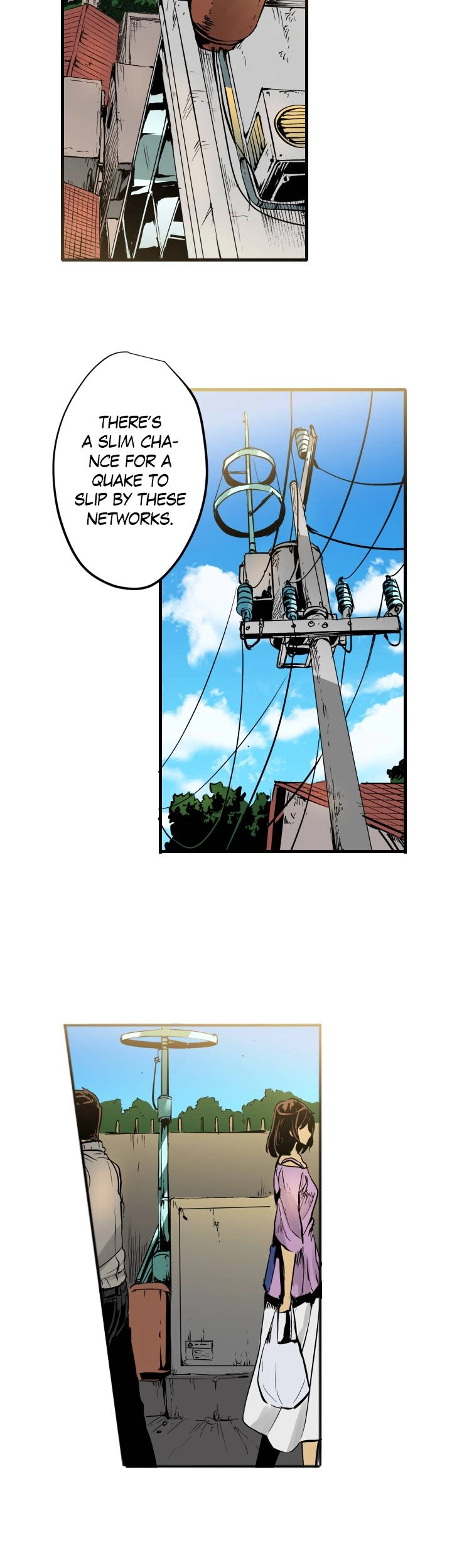 Knight of Rakshasa Chapter 34 page 6 - 