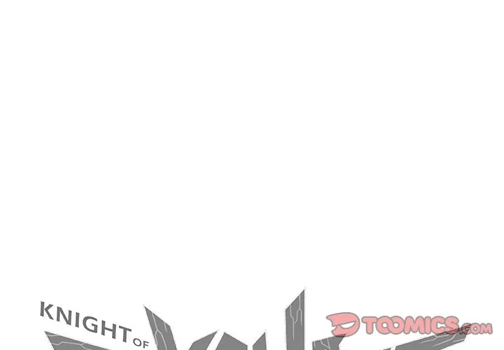 Knight of Rakshasa Chapter 35 page 1 - 