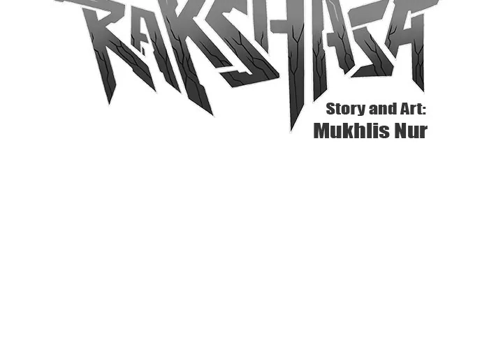 Knight of Rakshasa Chapter 35 page 2 - 